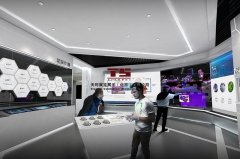 上海会展设计展台搭建中展台设计搭建的质量标准