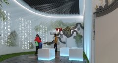 上海会展设计展台制作施工搭建公司中2021上海国际机床展览会暨上海国际数字