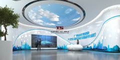 上海会展设计展台制作施工搭建公司中2021第四届中国国际进口博览会