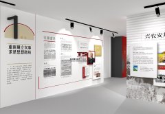 会展设计展台搭建过程中存在一些常见问题