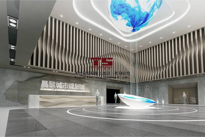 会展公司展台设计搭建中如何让你的展台搭建更具有吸引力