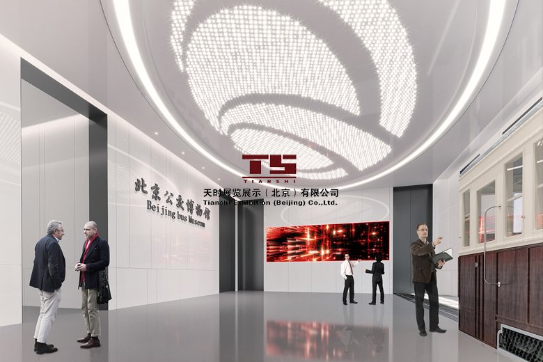 会展公司展台设计搭建中如何在展台搭建布置中选择合适的材料「免费报价」