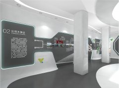 会展公司展台设计搭建中展位设计与展台搭建的优缺点