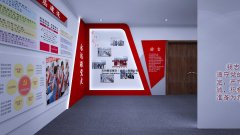 会展公司展台设计搭建中展台搭建设计思路