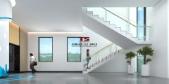 会展公司展台设计搭建中科技展厅设计有哪几种设计原则？