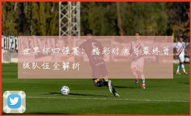 世界杯四强赛:精彩对决与最终晋级队伍全解析