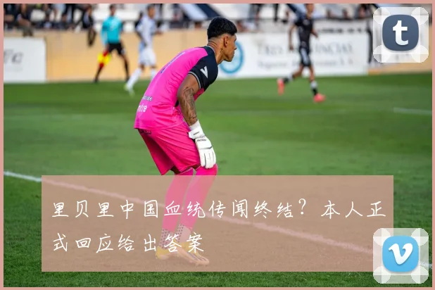 里贝里中国血统传闻终结？本人正式回应给出答案