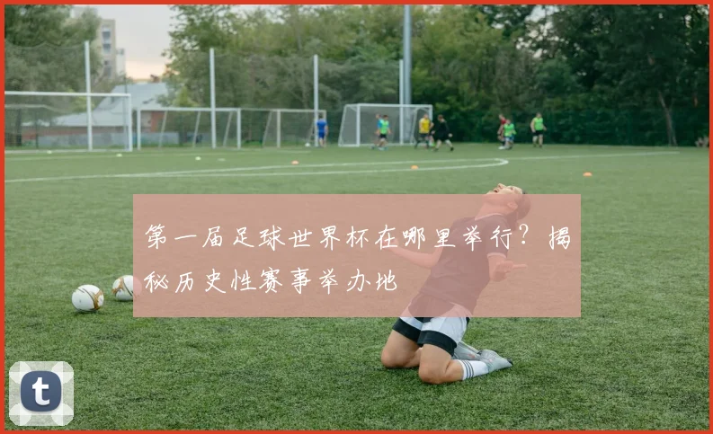 第一届足球世界杯在哪里举行？揭秘历史性赛事举办地