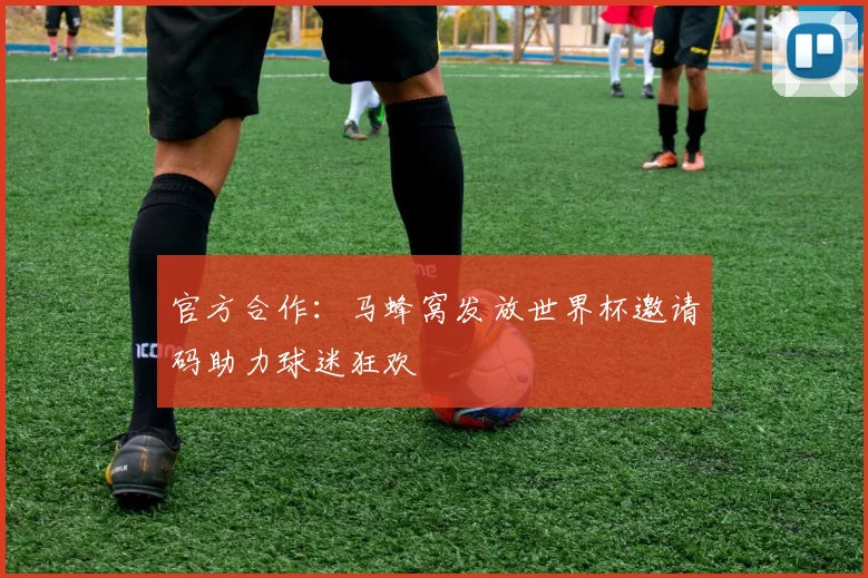 官方合作：马蜂窝发放世界杯邀请码助力球迷狂欢