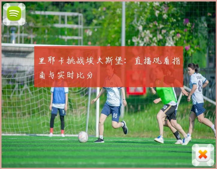 里耶卡挑战埃夫斯堡：直播观看指南与实时比分