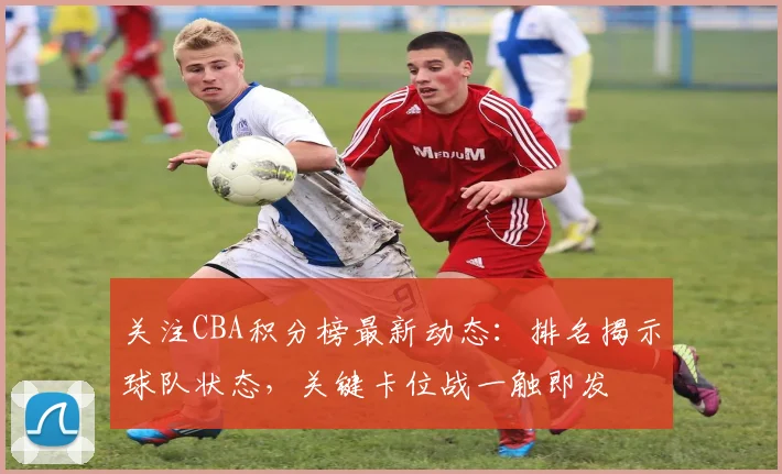 关注CBA积分榜最新动态:排名揭示球队状态,关键卡位战一触即发